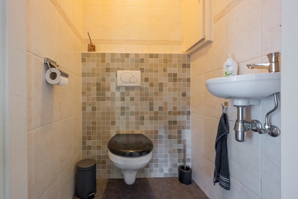 Medium property photo - Welgelegenweg 22, 3776 PR Stroe